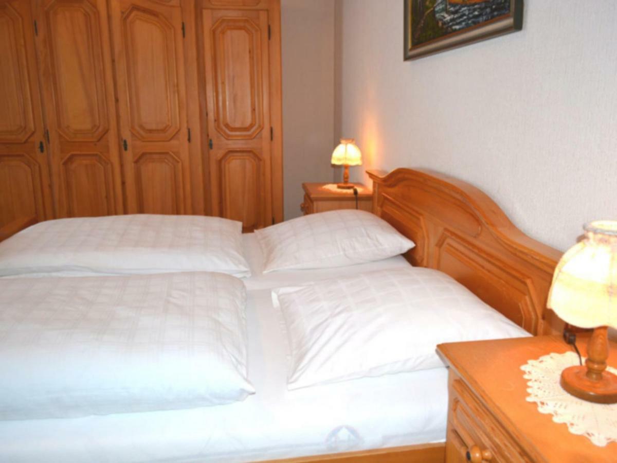 Pension Zur Klause Aschau im Chiemgau Exterior photo